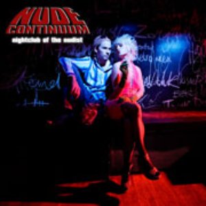 Avatar for Nude Continuum