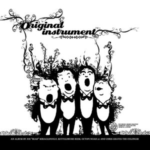 Original Instrument 的头像
