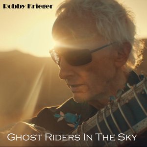 Ghost Riders In the Sky (feat. Phil Chen & Ed Roth) - Single