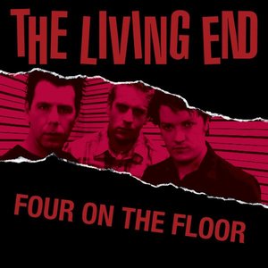 Four on the Floor - EP