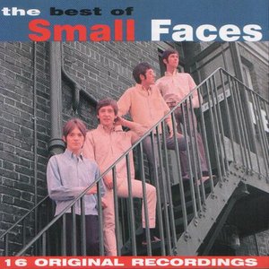 The best of small faces