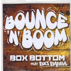 Bounce 'N' Boom