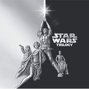 Star Wars Trilogy: Anthology (disc 2: The Empire Strikes Back)