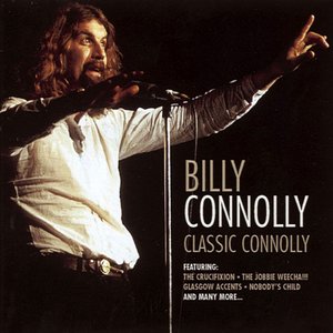 Image for 'Classic Connolly'