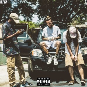 Black $uicide Side C: The Seventh Seal - EP