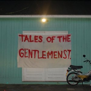 Tales of the Gentlemen St. - EP
