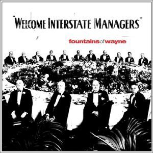 Welcome Interstate Managers [Explicit]