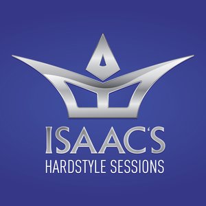 Immagine per 'Isaac's Hardstyle Sessions'