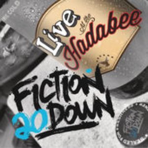 Live at the Hadabee