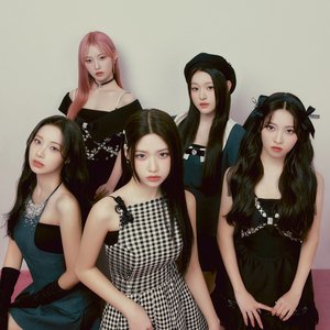 Avatar for RESCENE (리센느)