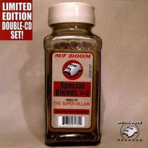 Special Blends Vol. 2