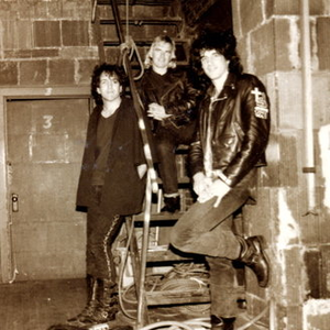 Altar Boys photo provided by Last.fm