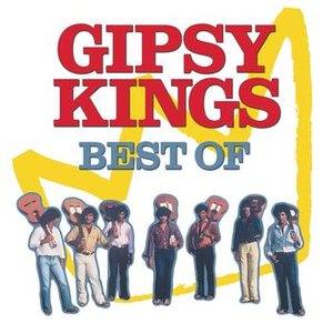 The Best Of Gipsy Kings