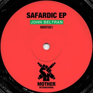 Safardic EP