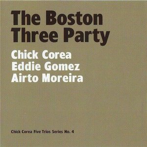 The Boston Three Party