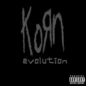 Evolution - Single