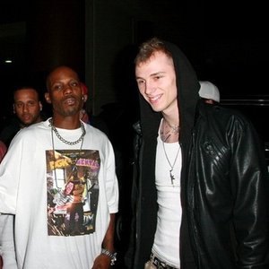 Avatar for DMX ft. Machine Gun Kelly