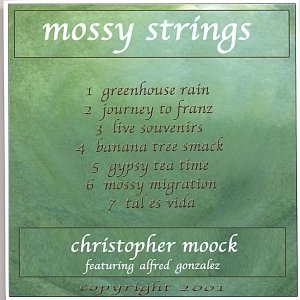 Mossy Strings