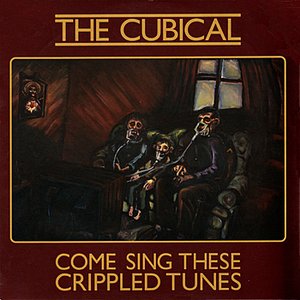 Изображение для 'Come Sing These Crippled Tunes'