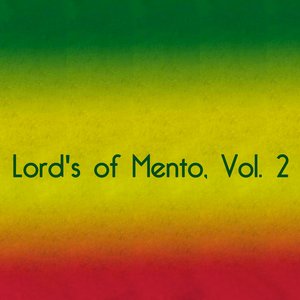 Lord's of Mento, Vol. 2