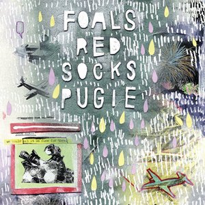 Red Socks Pugie (Remixes)