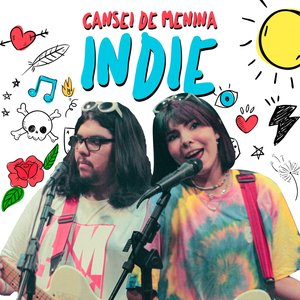 Cansei de Menina Indie