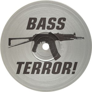 Image for 'Bass Terror EP'