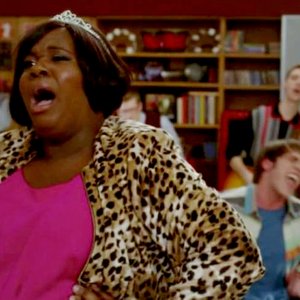 Blake Jenner & Alex Newell 的头像