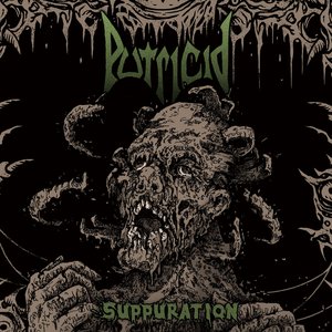 Suppuration