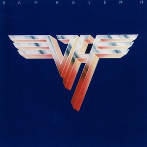 Van Halen Ⅱ