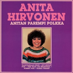 Anitan parempi polkka