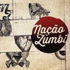 Nação Zumbi (2014)