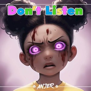 Don't Listen (Metal Version)