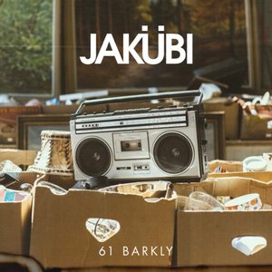 61 Barkly - EP