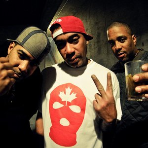 Tha Alkaholiks feat. Xzibit のアバター