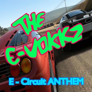 E-Circuit Anthem