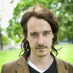 Jonas Karlsson 的头像