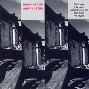 Hippo stomp