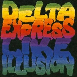 Delta Express Like Illusion