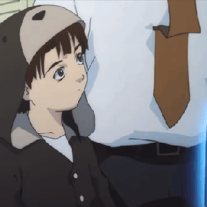 Serial Experiments Lain: Bootleg — 竹本晃 | Last.fm Serial Experiments Lain: Bootleg — 竹本晃 | Last.fm