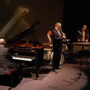 Immagine per 'Claude Tissendier Quartet'