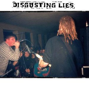 Disgusting Lies 的头像