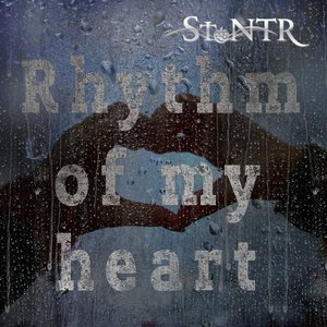 Rhythm of My Heart - EP