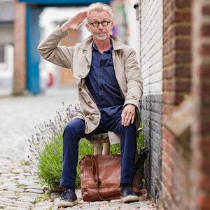Karel Vingerhoets 的头像
