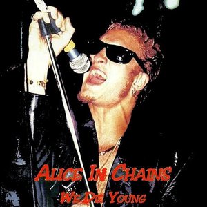 We Die Young: Live in Dallas 1990 (HQ Remastered)