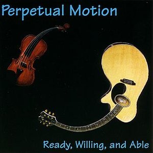 Ready, Willing, And Able