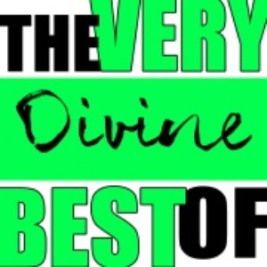 The Very Best of Divine