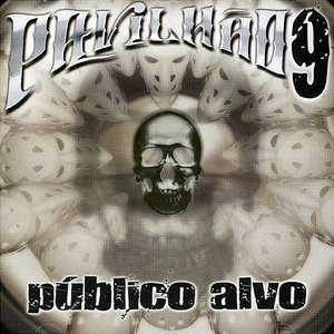 Público Alvo