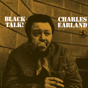 Charles Earland - Black Talk! - Zortam Music
