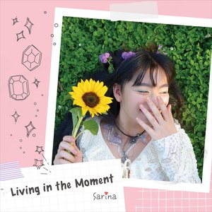 Living in the Moment - Single